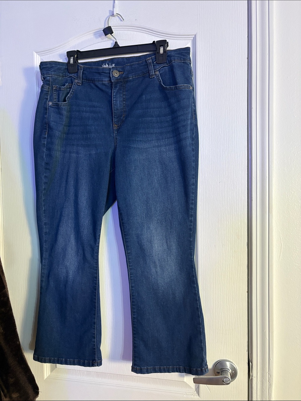 jeans